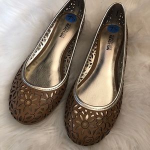 Kenneth Cole Reaction | Flats